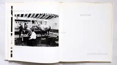 Sample page 9 for book "Ray-Jones, Tony – Tony Ray-Jones - A day off" Sample page 9 for book "Ray-Jones, Tony – Tony Ray-Jones - A day off"