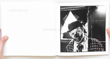 Sample page 13 for book  Joze Suhadolnik – Cirkus