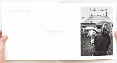 Sample page 15 for book  Joze Suhadolnik – Cirkus