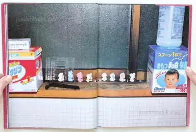 Sample page 14 for book "Graham, Paul – Paul Graham - Empty Heaven" Sample page 14 for book "Graham, Paul – Paul Graham - Empty Heaven"