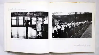 Sample page 8 for book "Ray-Jones, Tony – Tony Ray-Jones - A day off" Sample page 8 for book "Ray-Jones, Tony – Tony Ray-Jones - A day off"