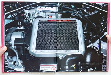 Sample page 9 for book "Graham, Paul – Paul Graham - Empty Heaven" Sample page 9 for book "Graham, Paul – Paul Graham - Empty Heaven"