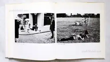 Sample page 7 for book "Ray-Jones, Tony – Tony Ray-Jones - A day off" Sample page 7 for book "Ray-Jones, Tony – Tony Ray-Jones - A day off"