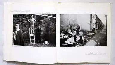 Sample page 5 for book "Ray-Jones, Tony – Tony Ray-Jones - A day off" Sample page 5 for book "Ray-Jones, Tony – Tony Ray-Jones - A day off"