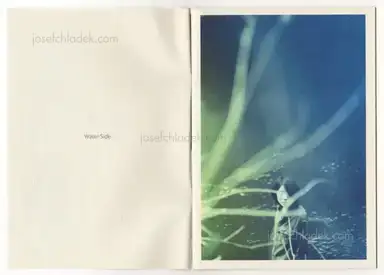 Sample page 10 for book "Yokota, Daisuke – Daisuke Yokota - Water Side" Sample page 10 for book "Yokota, Daisuke – Daisuke Yokota - Water Side"