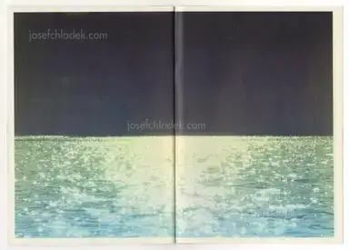 Sample page 2 for book "Yokota, Daisuke – Daisuke Yokota - Water Side" Sample page 2 for book "Yokota, Daisuke – Daisuke Yokota - Water Side"