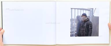 Sample page 3 for book Janne Riikonen – Personalia