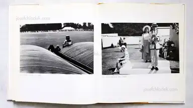 Sample page 2 for book "Ray-Jones, Tony – Tony Ray-Jones - A day off" Sample page 2 for book "Ray-Jones, Tony – Tony Ray-Jones - A day off"