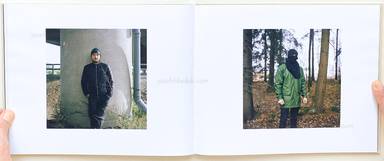 Sample page 6 for book "Riikonen, Janne – Janne Riikonen - Personalia" Sample page 6 for book "Riikonen, Janne – Janne Riikonen - Personalia"