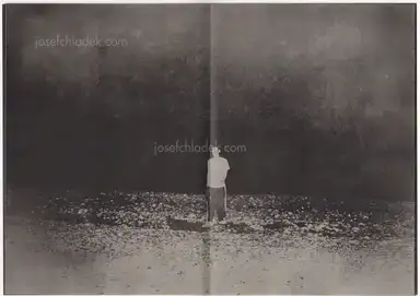 Sample page 5 for book "Yokota, Daisuke – Daisuke Yokota - Back Yard" Sample page 5 for book "Yokota, Daisuke – Daisuke Yokota - Back Yard"