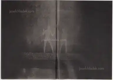 Sample page 2 for book "Yokota, Daisuke – Daisuke Yokota - Back Yard" Sample page 2 for book "Yokota, Daisuke – Daisuke Yokota - Back Yard"
