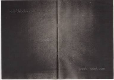 Sample page 11 for book  Daisuke Yokota – Back Yard