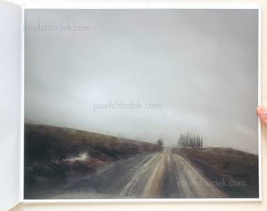 Sample page 13 for book  Todd Hido – A Road Divided