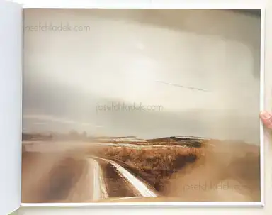 Sample page 2 for book "Hido, Todd – Todd Hido - A Road Divided" Sample page 2 for book "Hido, Todd – Todd Hido - A Road Divided"