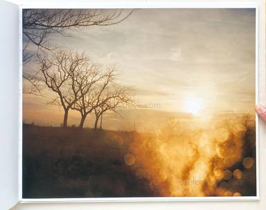 Sample page 15 for book  Todd Hido – A Road Divided