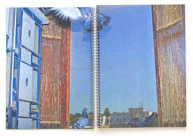 Sample page 17 for book "Cases, Ricardo – Ricardo Cases - Paloma al Aire" Sample page 17 for book "Cases, Ricardo – Ricardo Cases - Paloma al Aire"