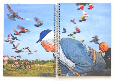 Sample page 15 for book "Cases, Ricardo – Ricardo Cases - Paloma al Aire" Sample page 15 for book "Cases, Ricardo – Ricardo Cases - Paloma al Aire"