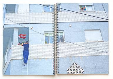 Sample page 11 for book "Cases, Ricardo – Ricardo Cases - Paloma al Aire" Sample page 11 for book "Cases, Ricardo – Ricardo Cases - Paloma al Aire"