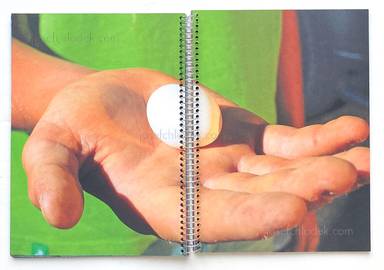 Sample page 9 for book "Cases, Ricardo – Ricardo Cases - Paloma al Aire" Sample page 9 for book "Cases, Ricardo – Ricardo Cases - Paloma al Aire"