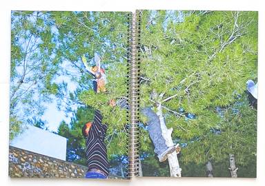 Sample page 7 for book "Cases, Ricardo – Ricardo Cases - Paloma al Aire" Sample page 7 for book "Cases, Ricardo – Ricardo Cases - Paloma al Aire"