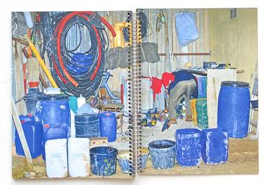 Sample page 2 for book "Cases, Ricardo – Ricardo Cases - Paloma al Aire" Sample page 2 for book "Cases, Ricardo – Ricardo Cases - Paloma al Aire"