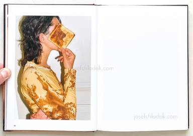 Sample page 18 for book "Borges, Lars & Luzie Kurth – Lars Borges & Luzie Kurth - We Share the Meal" Sample page 18 for book "Borges, Lars & Luzie Kurth – Lars Borges & Luzie Kurth - We Share the Meal"