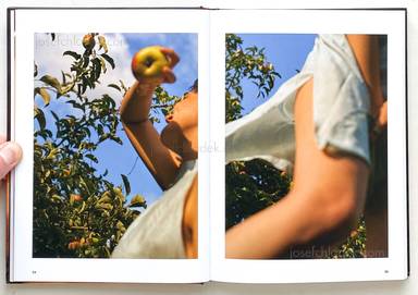 Sample page 17 for book "Borges, Lars & Luzie Kurth – Lars Borges & Luzie Kurth - We Share the Meal" Sample page 17 for book "Borges, Lars & Luzie Kurth – Lars Borges & Luzie Kurth - We Share the Meal"