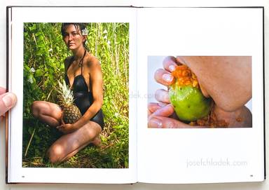 Sample page 16 for book "Borges, Lars & Luzie Kurth – Lars Borges & Luzie Kurth - We Share the Meal" Sample page 16 for book "Borges, Lars & Luzie Kurth – Lars Borges & Luzie Kurth - We Share the Meal"