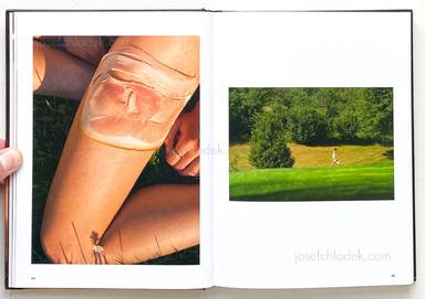 Sample page 15 for book "Borges, Lars & Luzie Kurth – Lars Borges & Luzie Kurth - We Share the Meal" Sample page 15 for book "Borges, Lars & Luzie Kurth – Lars Borges & Luzie Kurth - We Share the Meal"