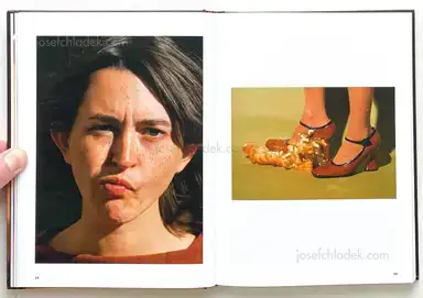 Sample page 14 for book "Borges, Lars & Luzie Kurth – Lars Borges & Luzie Kurth - We Share the Meal" Sample page 14 for book "Borges, Lars & Luzie Kurth – Lars Borges & Luzie Kurth - We Share the Meal"