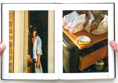 Sample page 12 for book "Borges, Lars & Luzie Kurth – Lars Borges & Luzie Kurth - We Share the Meal" Sample page 12 for book "Borges, Lars & Luzie Kurth – Lars Borges & Luzie Kurth - We Share the Meal"