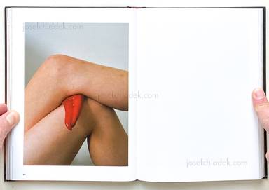 Sample page 9 for book "Borges, Lars & Luzie Kurth – Lars Borges & Luzie Kurth - We Share the Meal" Sample page 9 for book "Borges, Lars & Luzie Kurth – Lars Borges & Luzie Kurth - We Share the Meal"