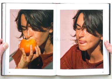 Sample page 8 for book "Borges, Lars & Luzie Kurth – Lars Borges & Luzie Kurth - We Share the Meal" Sample page 8 for book "Borges, Lars & Luzie Kurth – Lars Borges & Luzie Kurth - We Share the Meal"