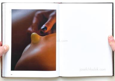 Sample page 5 for book "Borges, Lars & Luzie Kurth – Lars Borges & Luzie Kurth - We Share the Meal" Sample page 5 for book "Borges, Lars & Luzie Kurth – Lars Borges & Luzie Kurth - We Share the Meal"