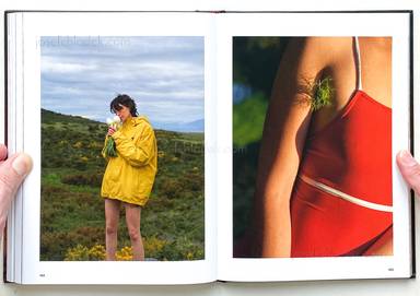 Sample page 4 for book "Borges, Lars & Luzie Kurth – Lars Borges & Luzie Kurth - We Share the Meal" Sample page 4 for book "Borges, Lars & Luzie Kurth – Lars Borges & Luzie Kurth - We Share the Meal"