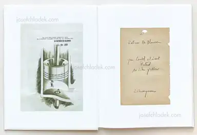 Sample page 12 for book "de Blauwer, Katrien – Katrien de Blauwer - You Could At Least Pretend to Like Yellow" Sample page 12 for book "de Blauwer, Katrien – Katrien de Blauwer - You Could At Least Pretend to Like Yellow"