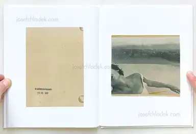 Sample page 5 for book "de Blauwer, Katrien – Katrien de Blauwer - You Could At Least Pretend to Like Yellow" Sample page 5 for book "de Blauwer, Katrien – Katrien de Blauwer - You Could At Least Pretend to Like Yellow"