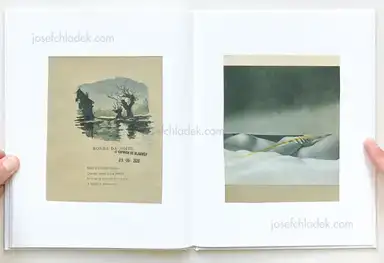 Sample page 3 for book "de Blauwer, Katrien – Katrien de Blauwer - You Could At Least Pretend to Like Yellow" Sample page 3 for book "de Blauwer, Katrien – Katrien de Blauwer - You Could At Least Pretend to Like Yellow"