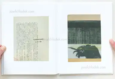 Sample page 2 for book "de Blauwer, Katrien – Katrien de Blauwer - You Could At Least Pretend to Like Yellow" Sample page 2 for book "de Blauwer, Katrien – Katrien de Blauwer - You Could At Least Pretend to Like Yellow"