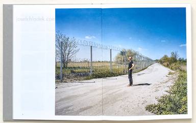 Sample page 12 for book "Pälviranta, Harri – Harri Pälviranta - Wall Tourist" Sample page 12 for book "Pälviranta, Harri – Harri Pälviranta - Wall Tourist"