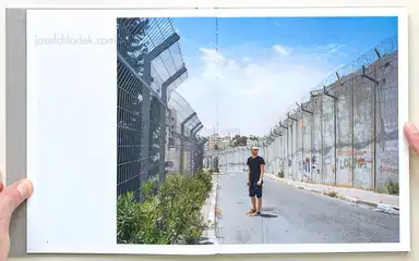 Sample page 10 for book "Pälviranta, Harri – Harri Pälviranta - Wall Tourist" Sample page 10 for book "Pälviranta, Harri – Harri Pälviranta - Wall Tourist"