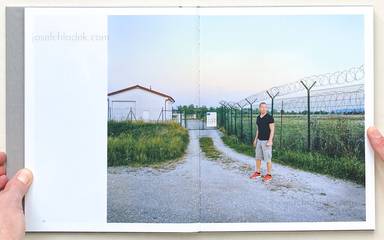 Sample page 7 for book "Pälviranta, Harri – Harri Pälviranta - Wall Tourist" Sample page 7 for book "Pälviranta, Harri – Harri Pälviranta - Wall Tourist"