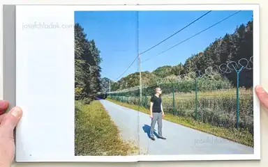 Sample page 5 for book "Pälviranta, Harri – Harri Pälviranta - Wall Tourist" Sample page 5 for book "Pälviranta, Harri – Harri Pälviranta - Wall Tourist"