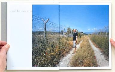 Sample page 3 for book "Pälviranta, Harri – Harri Pälviranta - Wall Tourist" Sample page 3 for book "Pälviranta, Harri – Harri Pälviranta - Wall Tourist"