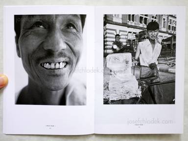 Sample page 5 for book  Max Pam – Burma