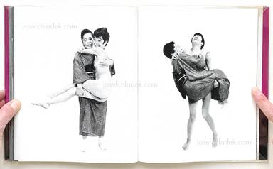 Sample page 27 for book  Masahisa Fukase – Homo Ludence (深瀬 昌久 遊戯  映像の現代4)