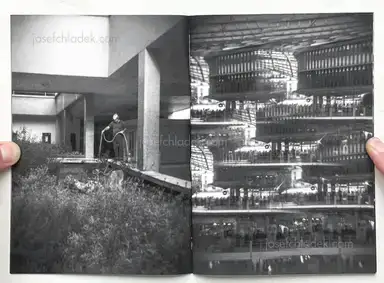 Sample page 9 for book "Reister, Christian – Christian Reister - Driftwood No.13 | Paris" Sample page 9 for book "Reister, Christian – Christian Reister - Driftwood No.13 | Paris"