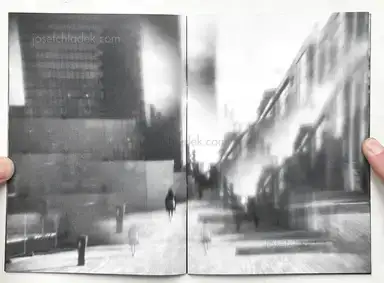 Sample page 8 for book "Reister, Christian – Christian Reister - Driftwood No.13 | Paris" Sample page 8 for book "Reister, Christian – Christian Reister - Driftwood No.13 | Paris"