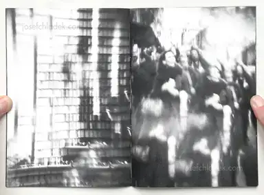 Sample page 7 for book "Reister, Christian – Christian Reister - Driftwood No.13 | Paris" Sample page 7 for book "Reister, Christian – Christian Reister - Driftwood No.13 | Paris"