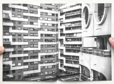 Sample page 1 for book "Reister, Christian – Christian Reister - Driftwood No.13 | Paris" Sample page 1 for book "Reister, Christian – Christian Reister - Driftwood No.13 | Paris"